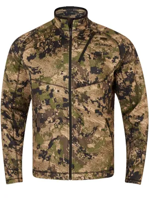 20% OFF - HARKILA Crome 2.0 Camo Fleece Jacket - Mens - OPTIFADE Ground Forest