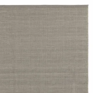 Basni Rug [Light grey/Ivory]