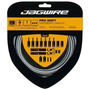 Jagwire Pro Shift Lightweight cable kit