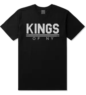 Kings Of NY Laces T-Shirt