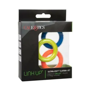 Link Up Ultra Soft Climax Set