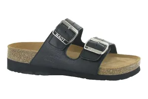 Naot Santa Barbara 7500  Adjustable Slide Sandal