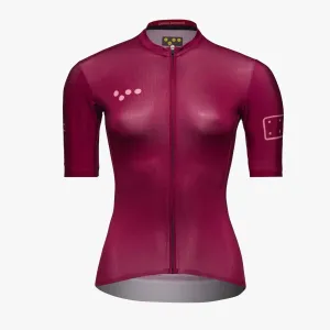 Pedla Women's LunaTECH Jersey