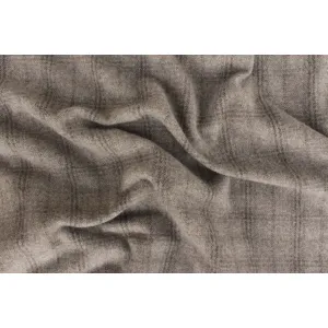 Rebecca Erb ~ Gettysburg Gray Wool Fabric