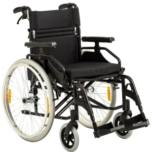 Rf-3 Cruiser Active Lightweight Aluminium Trolley