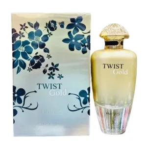 Riiffs Twist Gold 22ml/100ml Perfume