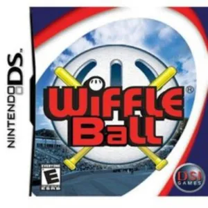 Wiffle Ball