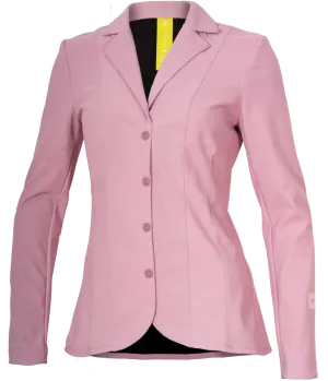 Women's Shacket: Blossom Pink